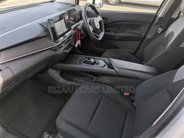 Nissan 200SX 2021 White