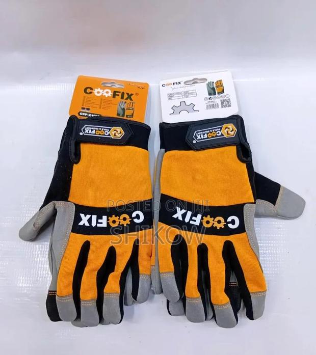 Coofix Mechanical Gloves