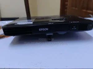 Epson Powerlite 1781w, Wireless Projector
