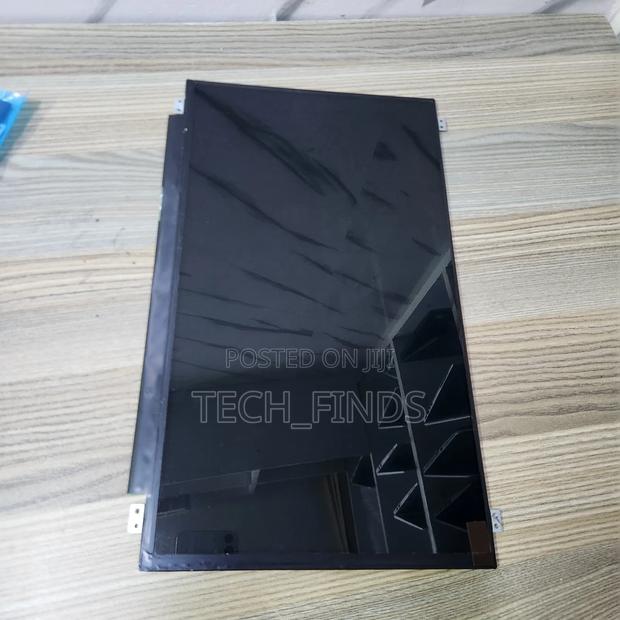 15.6 Slim 30 Pin Connector Laptop Screen - thumbnail 2