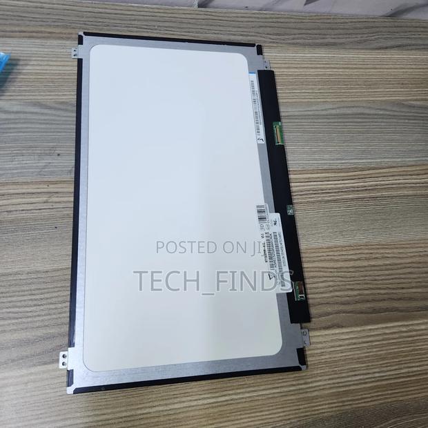 15.6 Slim 30 Pin Connector Laptop Screen - thumbnail 3