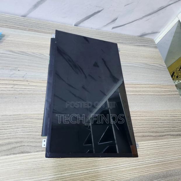 15.6 Slim 30 Pin Connector Laptop Screen - thumbnail 4