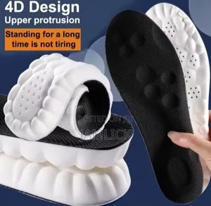 Latex Sports Insoles –Zy