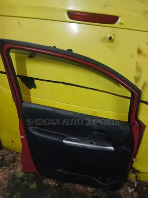 Nissan Dayz / Mitsubishi Ek B21w Left Side Door 2013–2019 Ex-japan