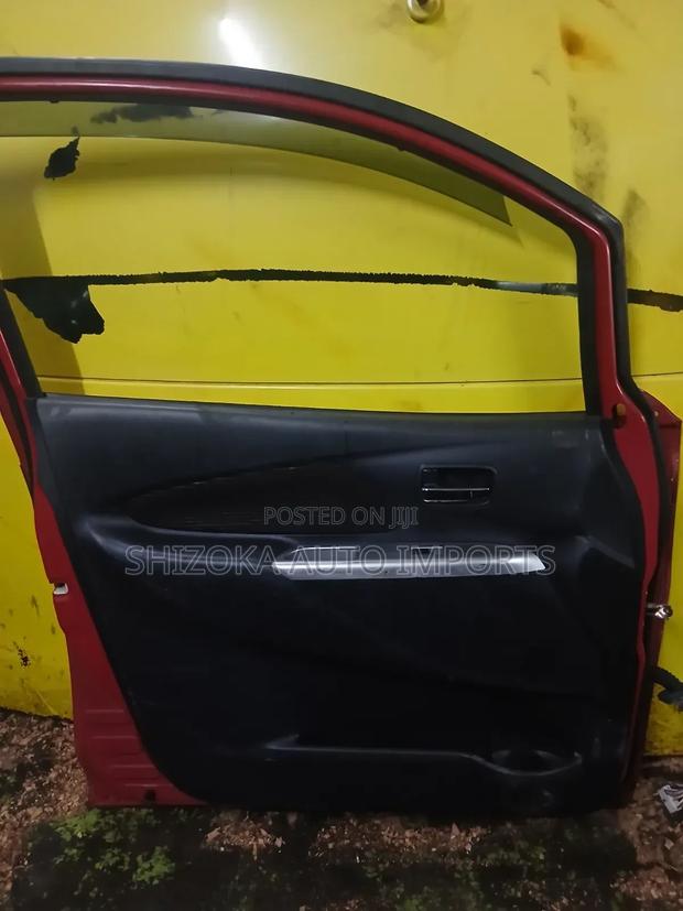 Nissan Dayz / Mitsubishi Ek B21w Left Side Door 2013–2019 Ex-japan - thumbnail 4