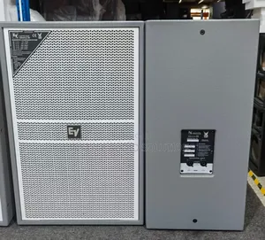 Ev Usa 15" Mid Range Professional Speaker
