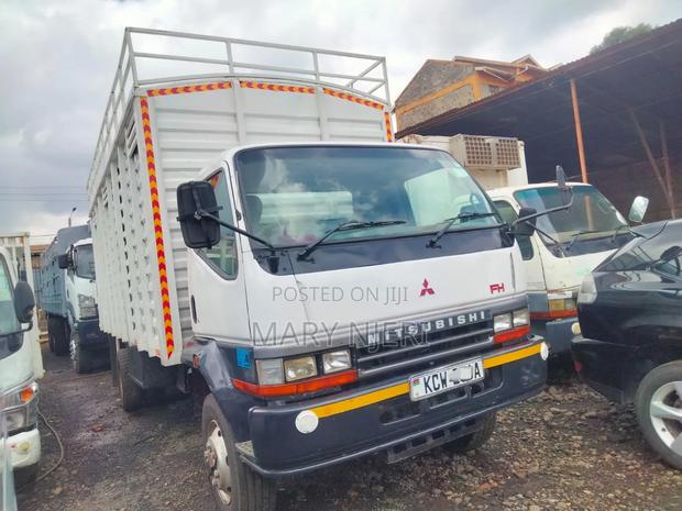 Mitsubishi Fh Truck ,2018 Model