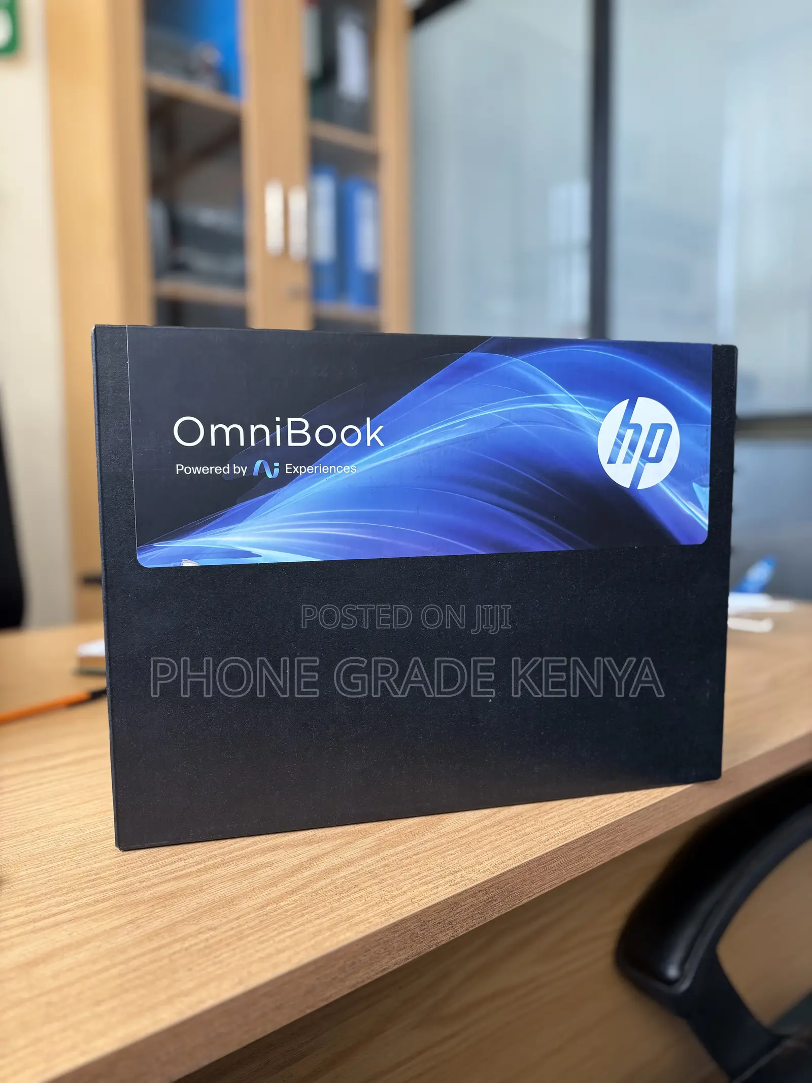 New Laptop HP OmniBook Ultra Flip 14" 32GB Intel Core Ultra 9 SSD 2T