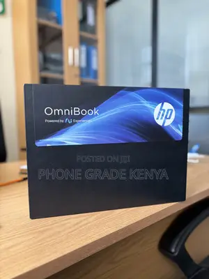 New Laptop HP OmniBook Ultra Flip 14" 32GB Intel Core Ultra 9 SSD 2T