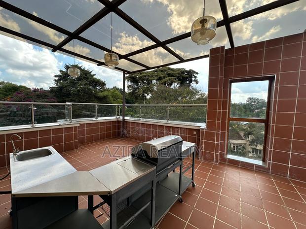 6bdrm Villa in Lavington, Njumbi, Muthangari for sale