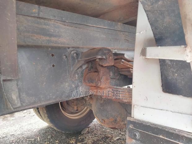 Mitsubishi Fh Truck ,2018 Model - thumbnail 7