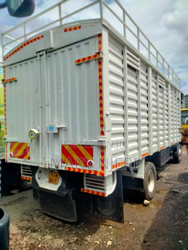 Mitsubishi Fh Truck ,2018 Model - thumbnail 9