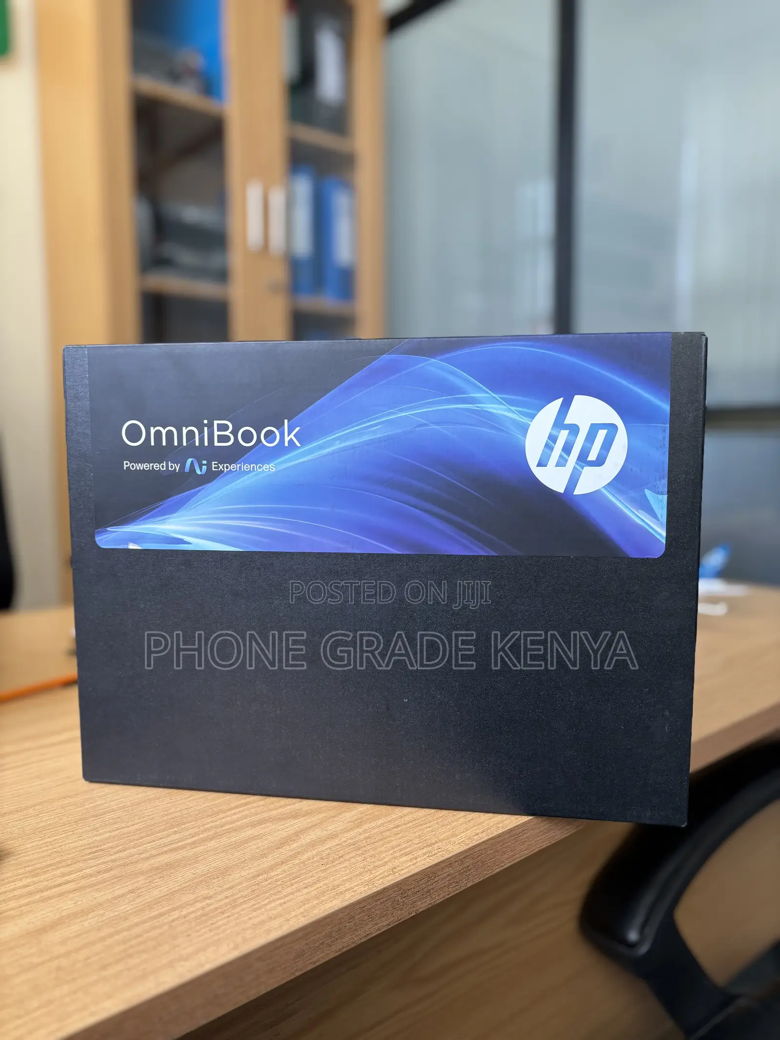 New Laptop HP OmniBook Ultra Flip 14" 32GB Intel Core Ultra 9 SSD 2T