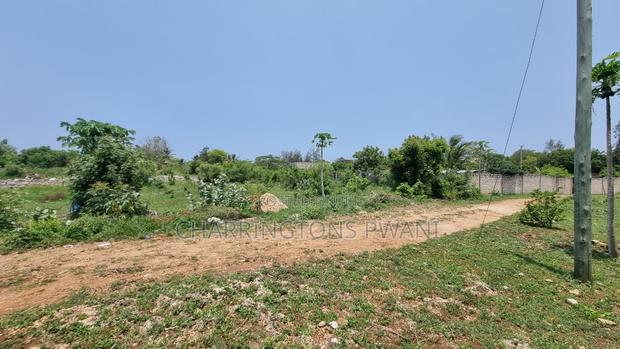 1⁄4 Acre Plot | 5-Min Walk to Beach | 4th Row Diani | Kshs. 5m