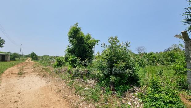 1⁄4 Acre Plot | 5-Min Walk to Beach | 4th Row Diani | Kshs. 5m - thumbnail 4