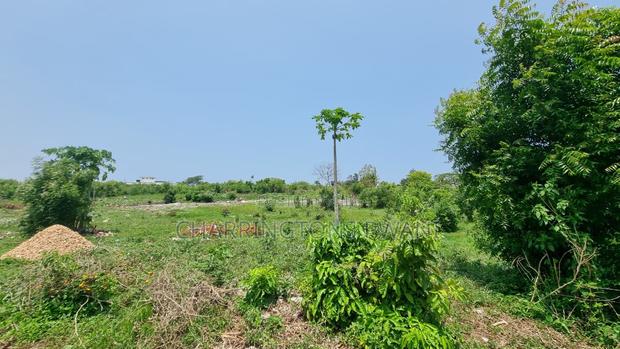 1⁄4 Acre Plot | 5-Min Walk to Beach | 4th Row Diani | Kshs. 5m - thumbnail 5