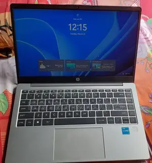 Laptop HP 240 16GB Intel Core i7 SSD 512GB
