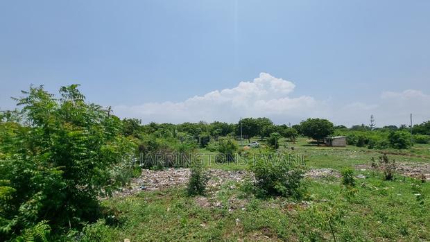 1⁄4 Acre Plot | 5-Min Walk to Beach | 4th Row Diani | Kshs. 5m - thumbnail 11
