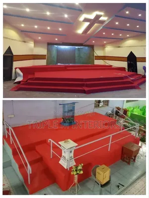 Improve Indoor Comfort by Replacing Cold Tiles With Soft Carpeting