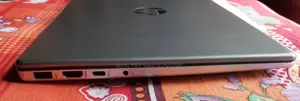Laptop HP 240 16GB Intel Core i7 SSD 512GB