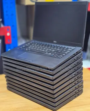 Laptop Dell Latitude 7490 8GB Intel Core i5 SSD 256GB