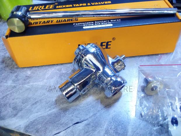 3/4" Lirlee Urinal Flush Valve