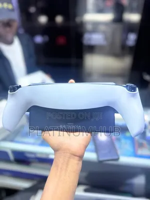 Psportal Preowned Remote Ps5 Player.