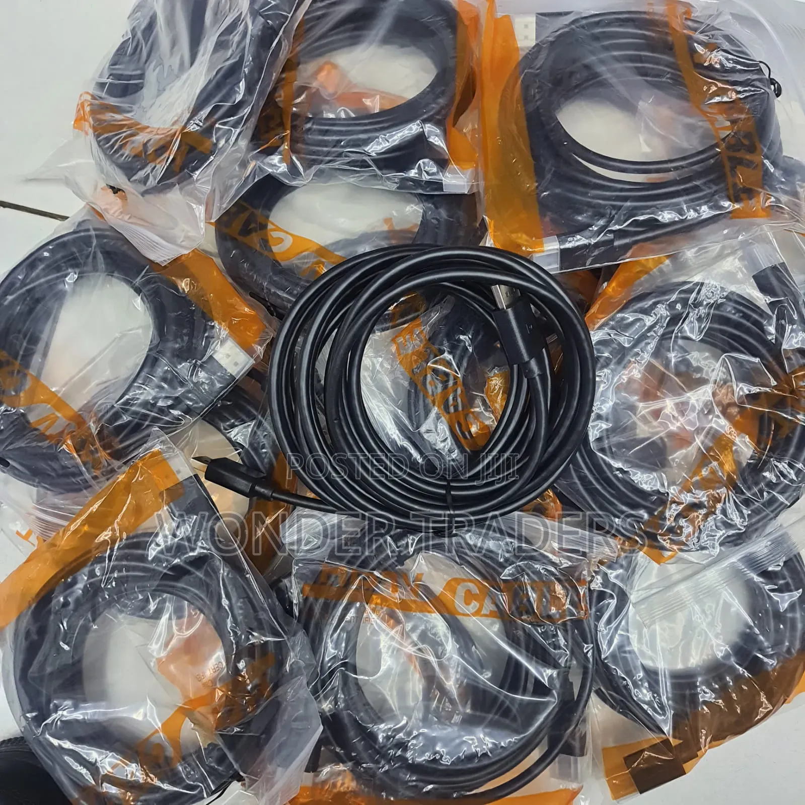 Display to Display Cable 5m