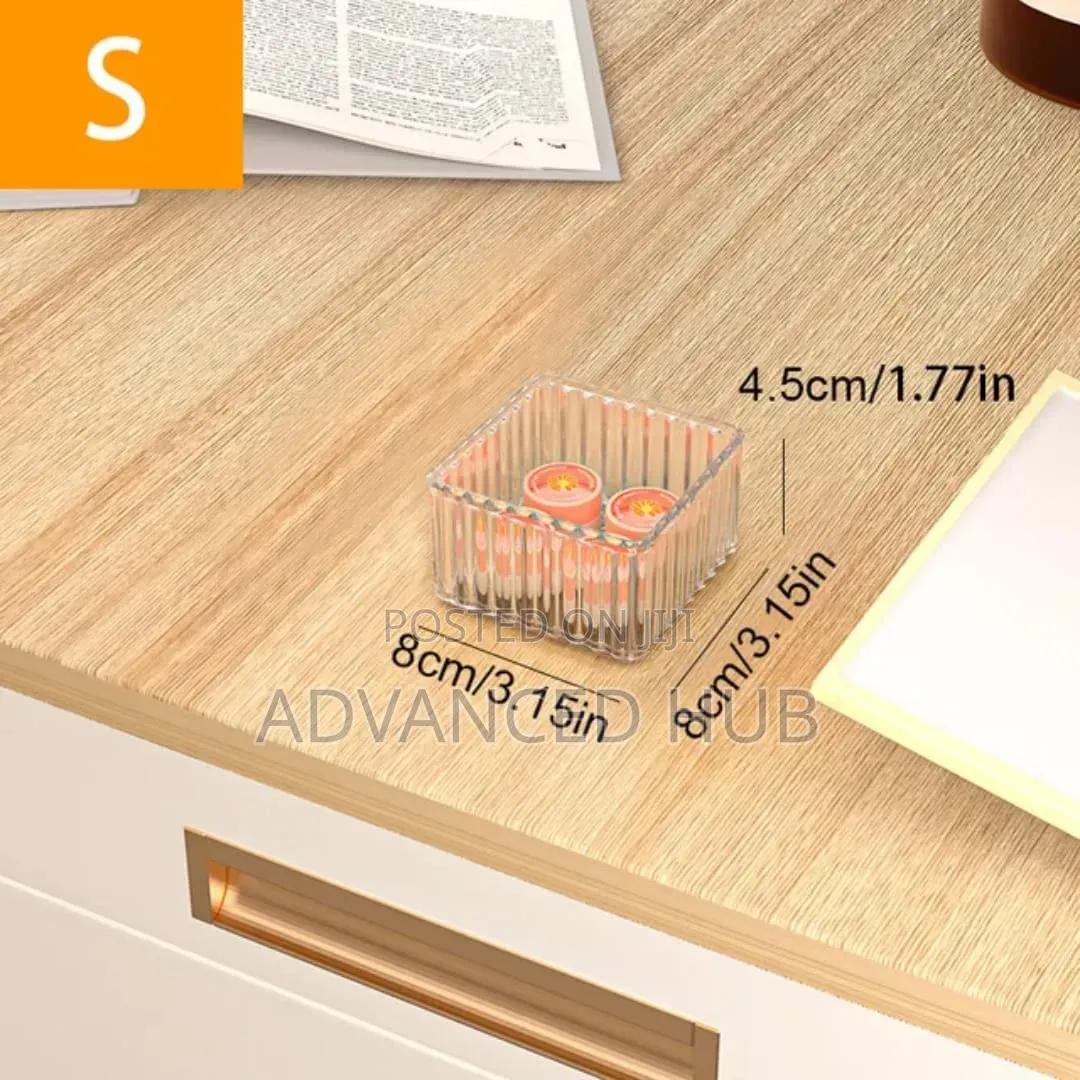 10pcs Set Drawer Organizer