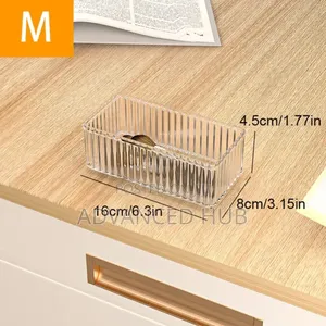 10pcs Set Drawer Organizer