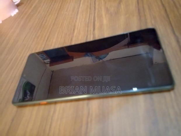 Tecno Camon 40 128 GB Green - thumbnail 7