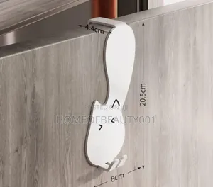 Cute Animal-Shaped Over the Door Hanger.