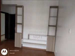 3bdrm Apartment in Jacaranda Estate, Kahawa West for rent