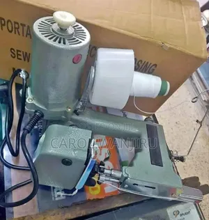 Portable Bag Closer Machine/Bag Closer Machine