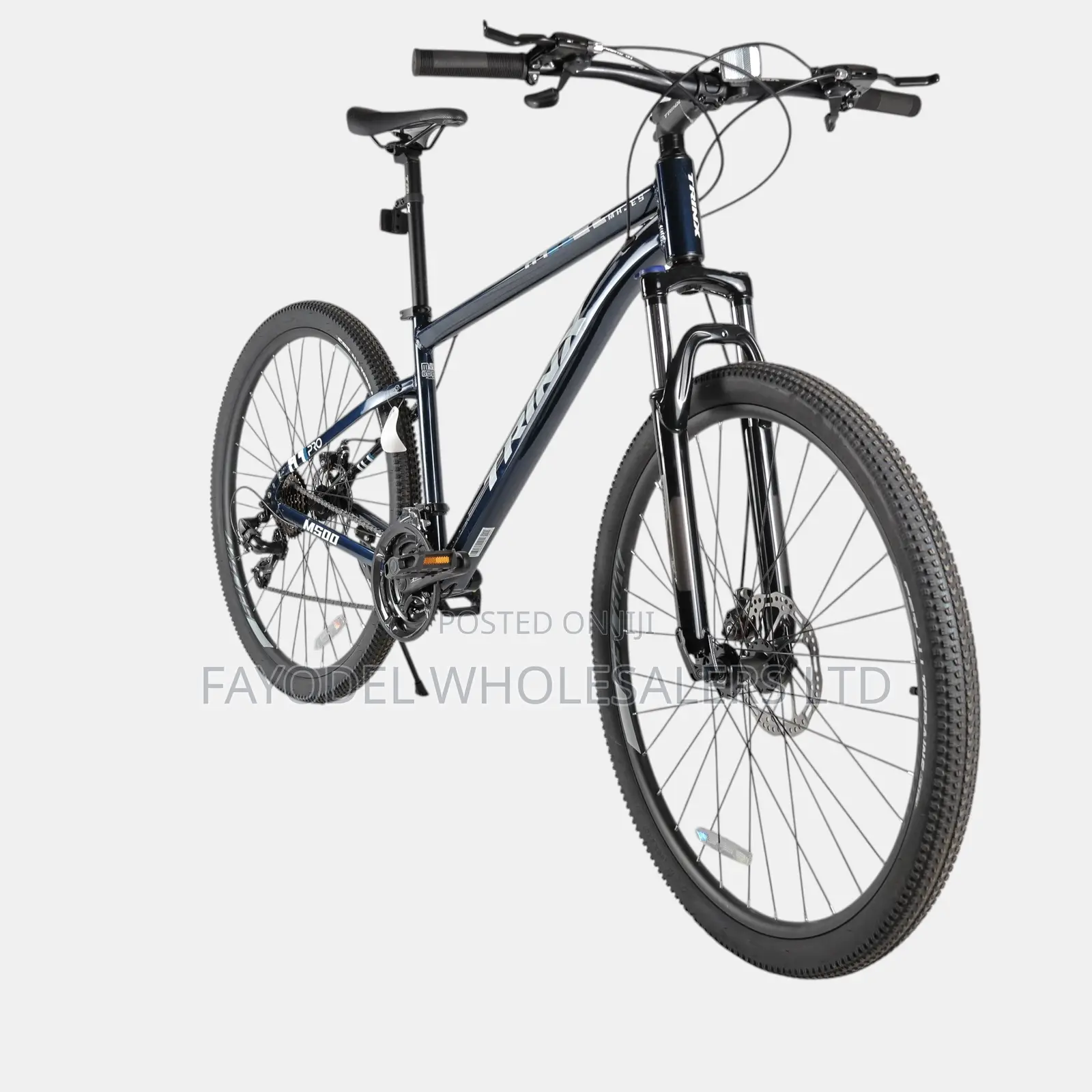 High-Quality Trinx M500 Mountain Bike for Sale