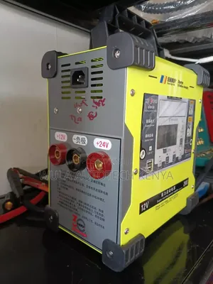 Portable and Compact Design Vehicle Battery Stater Sunshine