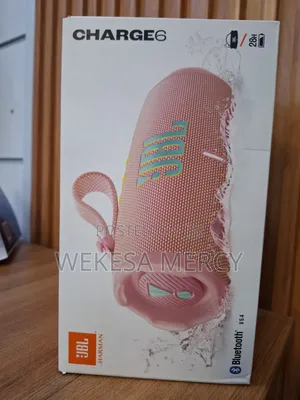JBL Charge 6