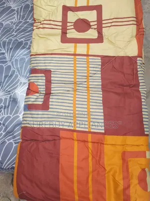 Unbinded Duvet 6*6,Warm and Cosy