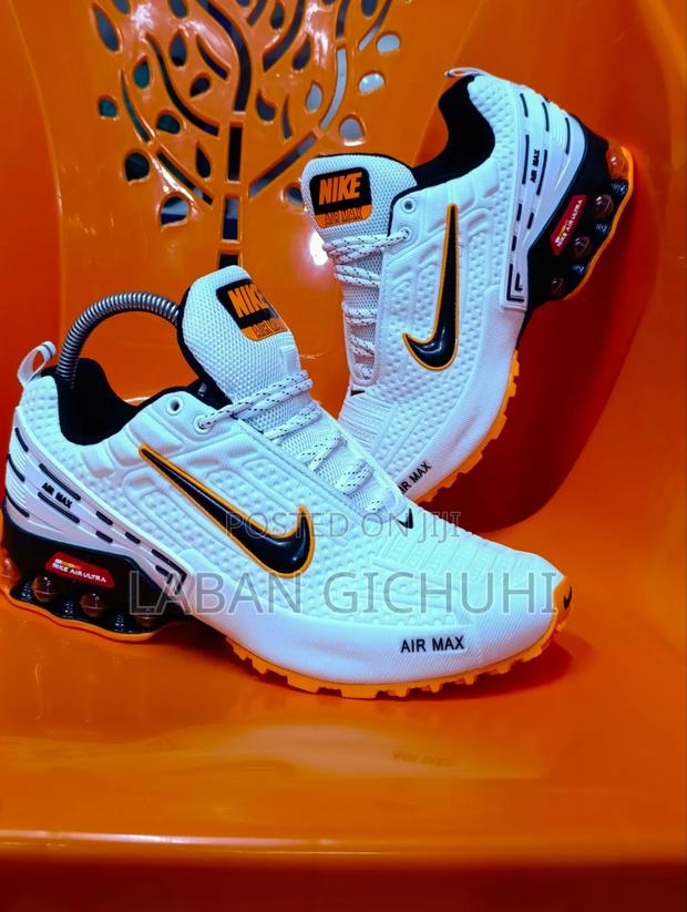 Nike Ultra Sneakers - thumbnail 2