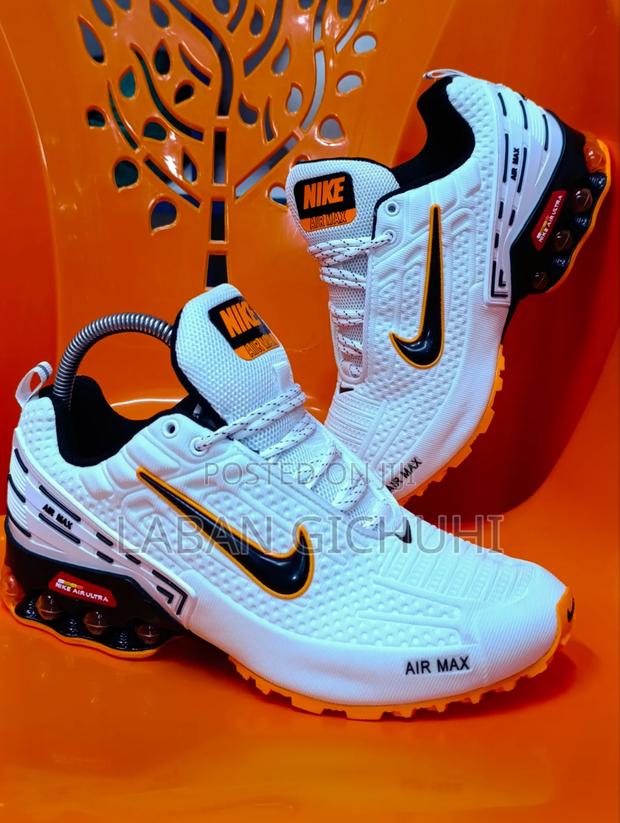 Nike Ultra Sneakers - thumbnail 3