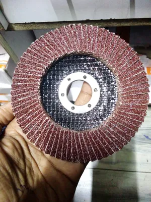 P 40 Flap Disc