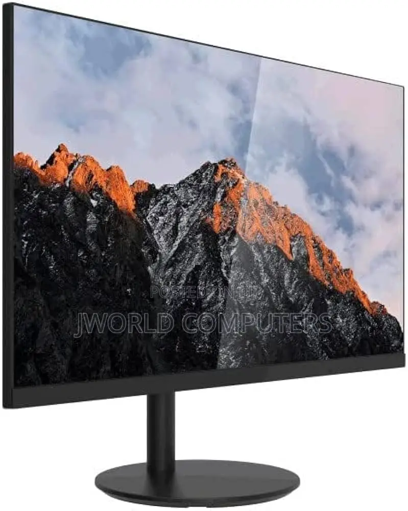 Dahua A200 19.5" Monitor , 1600×900 Hd+ Resolution, Vga+Hdmi