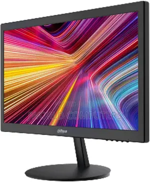Dahua A200 19.5" Monitor , 1600×900 Hd+ Resolution, Vga+Hdmi