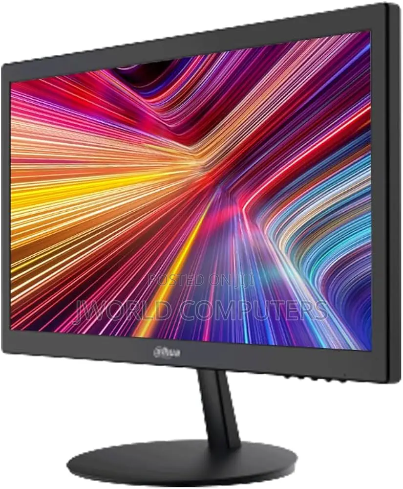 Dahua A200 19.5" Monitor , 1600×900 Hd+ Resolution, Vga+Hdmi