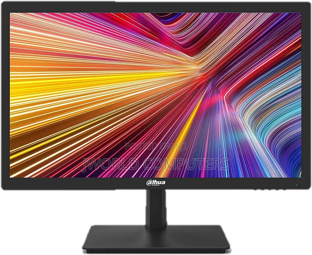 Dahua A200 19.5" Monitor , 1600×900 Hd+ Resolution, Vga+Hdmi