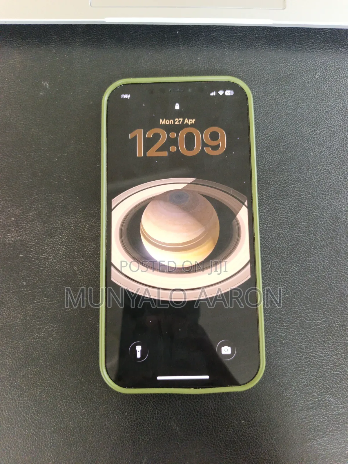 Apple iPhone 12 Pro Max 256 GB Blue