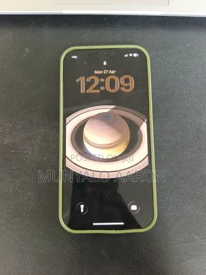 Apple iPhone 12 Pro Max 256 GB Blue