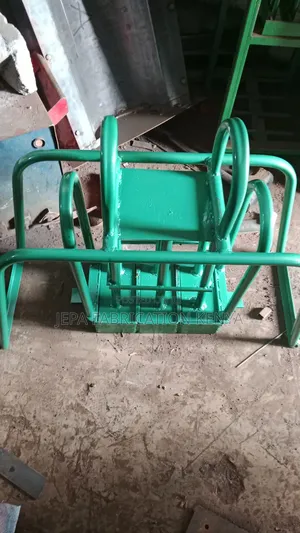 Manual Cabros Mould