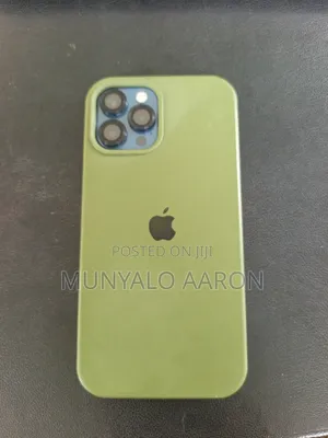 Apple iPhone 12 Pro Max 256 GB Blue