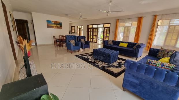 Furnished 3bdrm Villa in Diani for sale